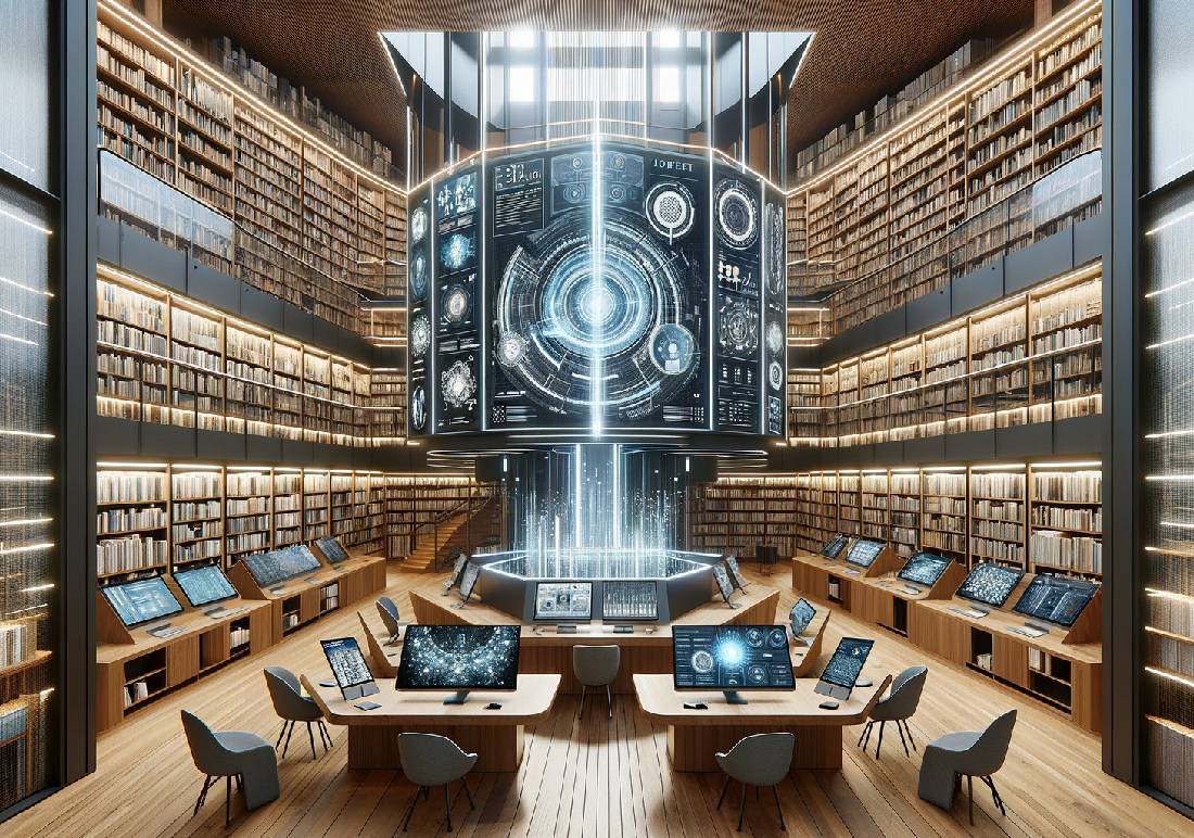 AIVisor-Portfolio-Wissenmanagement