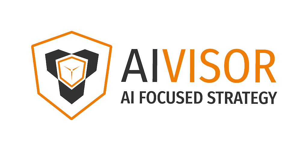 AIVISOR Logo ohne BG